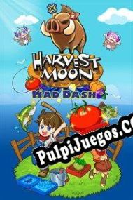 Harvest Moon: Mad Dash (2019/ENG/Español/Pirate)