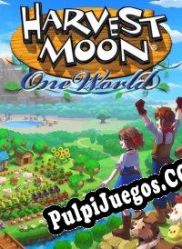 Harvest Moon: One World (2021/ENG/Español/Pirate)