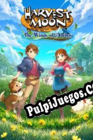 Harvest Moon: The Winds of Anthos (2023/ENG/Español/License)