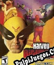 Harvey Birdman Attorney At Law (2007/ENG/Español/RePack from SST)