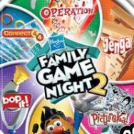 Hasbro Family Game Night 2 (2009/ENG/Español/License)