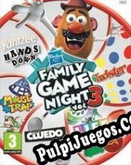 Hasbro Family Game Night 3 (2010/ENG/Español/Pirate)