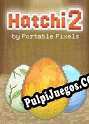 Hatchi 2 (2014/ENG/Español/RePack from BBB)