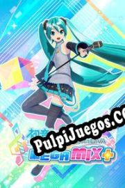 Hatsune Miku: Project DIVA Mega Mix+ (2020/ENG/Español/Pirate)