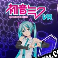 Hatsune Miku VR (2018) | RePack from MTCT