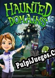 Haunted Domains (2011/ENG/Español/RePack from Dr.XJ)