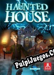 Haunted House (2010) (2010/ENG/Español/License)