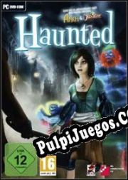 Haunted (2011/ENG/Español/RePack from TFT)