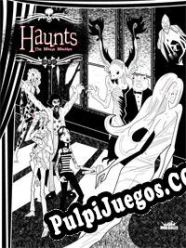 Haunts: The Manse Macabre (2022/ENG/Español/RePack from UNLEASHED)