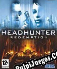 Headhunter: Redemption (2004/ENG/Español/License)