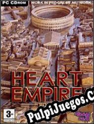 Heart of Empire: Rome (2022/ENG/Español/RePack from Solitary)