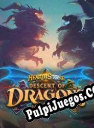 Hearthstone: Descent of Dragons (2019/ENG/Español/RePack from BetaMaster)