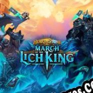 Hearthstone: March of the Lich King (2022/ENG/Español/RePack from TLC)