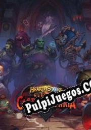 Hearthstone: Murder at Castle Nathria (2022/ENG/Español/RePack from ACME)