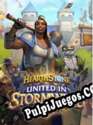 Hearthstone: United in Stormwind (2021/ENG/Español/License)