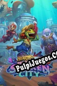 Hearthstone: Voyage to the Sunken City (2022/ENG/Español/RePack from RED)