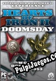 Hearts of Iron 2: Doomsday (2006/ENG/Español/RePack from s0m)