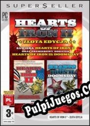 Hearts of Iron 2: Zlota Edycja (2006/ENG/Español/RePack from EXPLOSiON)