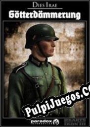 Hearts of Iron III: Semper Fi Dies Irae Götterdämmerung (2011/ENG/Español/RePack from ZENiTH)