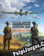 Hearts of Iron IV: By Blood Alone (2022/ENG/Español/License)