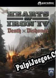 Hearts of Iron IV: Death or Dishonor (2017/ENG/Español/RePack from DELiGHT)