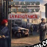 Hearts of Iron IV: La Resistance (2020/ENG/Español/RePack from AT4RE)