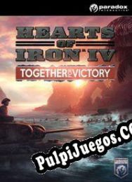 Hearts of Iron IV: Together for Victory (2016) | RePack from Drag Team