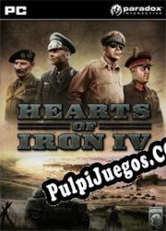 Hearts of Iron IV (2016) | RePack from UP7