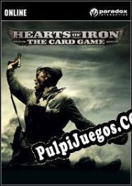 Hearts of Iron: The Card Game (2011/ENG/Español/License)