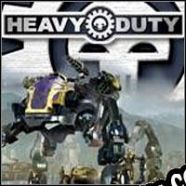 Heavy Duty (2022/ENG/Español/Pirate)