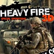 Heavy Fire: Special Operations 3D (2012/ENG/Español/RePack from FLG)