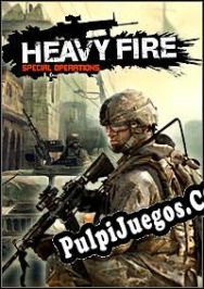 Heavy Fire: Special Operations (2010/ENG/Español/RePack from HoG)