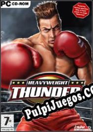 Heavyweight Thunder (2005/ENG/Español/Pirate)