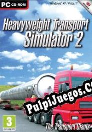 Heavyweight Transport Simulator 2 (2012/ENG/Español/License)