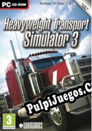 Heavyweight Transport Simulator 3 (2013/ENG/Español/RePack from DECADE)