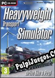 Heavyweight Transport Simulator (2010/ENG/Español/Pirate)