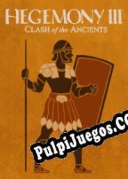 Hegemony III: Clash of the Ancients (2015/ENG/Español/Pirate)