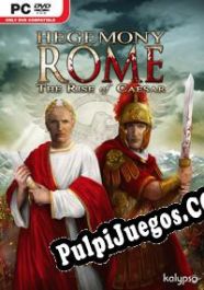 Hegemony Rome: The Rise of Caesar (2014/ENG/Español/Pirate)