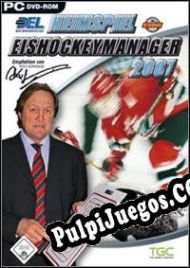 Heimspiel: Eishockeymanager 2007 (2006/ENG/Español/License)