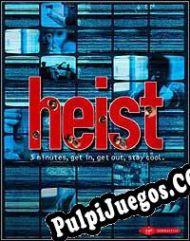 Heist (2001) (2001/ENG/Español/RePack from BetaMaster)