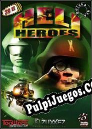 Heli Heroes (2001/ENG/Español/License)