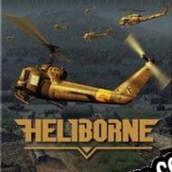 Heliborne (2017/ENG/Español/RePack from CLASS)