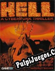 Hell: A Cyberpunk Thriller (1994/ENG/Español/RePack from tPORt)