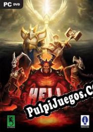 Hell (2014) | RePack from iRRM