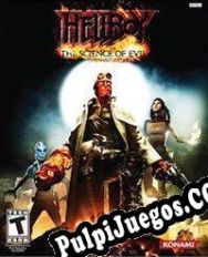 Hellboy: The Science of Evil (2008/ENG/Español/RePack from FFF)