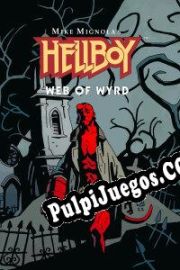 Hellboy: Web of Wyrd (2023/ENG/Español/Pirate)