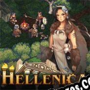 Hellenica (2017/ENG/Español/License)