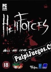 Hellforces (2005/ENG/Español/Pirate)