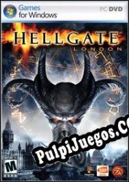 Hellgate: London (2007) | RePack from XOR37H