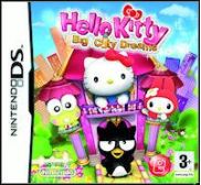 Hello Kitty: Big City Dreams (2008) | RePack from AURA